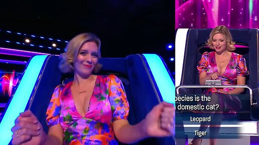 Rachel Riley