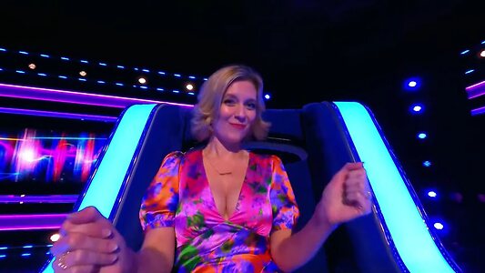 Rachel Riley leaked photo #36