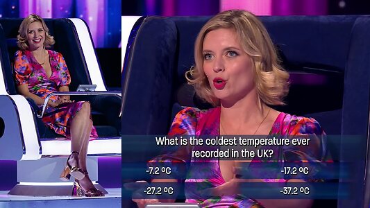 Rachel Riley leaked photo #37