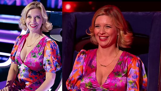 Rachel Riley leaked photo #38