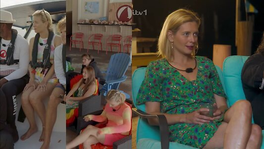 Rachel Riley leaked photo #46