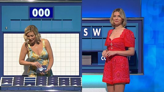 Rachel Riley leaked photo #48