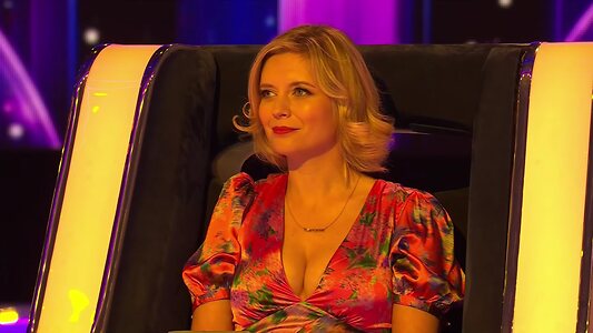 Rachel Riley leaked photo #62