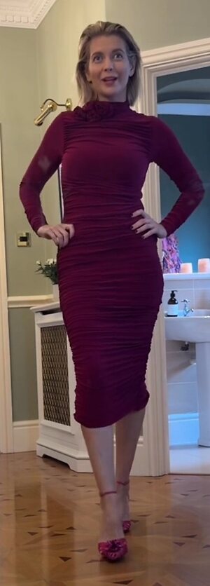 Rachel Riley leaked photo #80