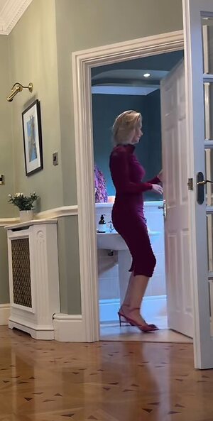 Rachel Riley leaked photo #81