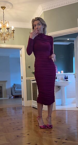 Rachel Riley leaked photo #82