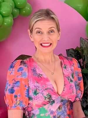 Rachel Riley leaked photo #85