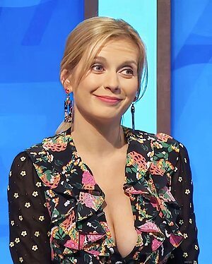 Rachel Riley leaked photo #90