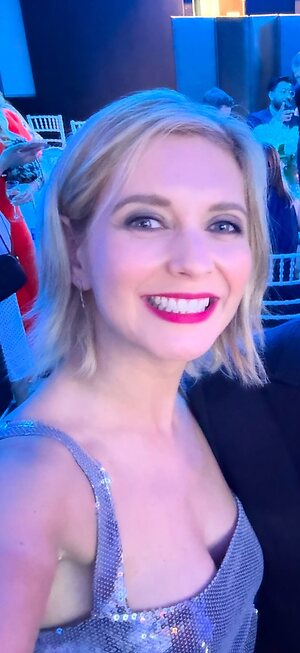 Rachel Riley
