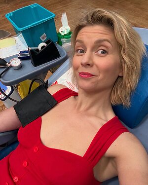 Rachel Riley