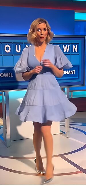Rachel Riley leaked photo #138