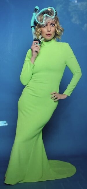 Rachel Riley leaked photo #147