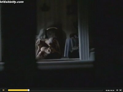 Rachel Shelley Nude Leaked Photo #7