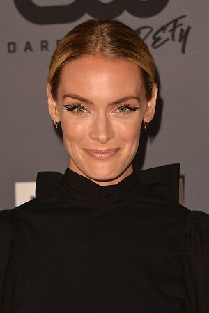 Rachel Skarsten