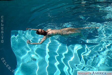 Rachel Starr Nude Leaked Photo #39