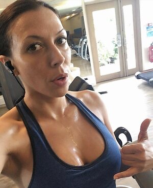 Rachel Starr leaked photo #73