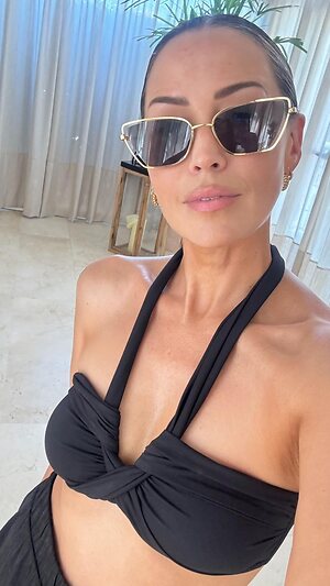 Rachel Stevens leaked photo #5