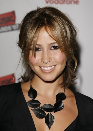 Rachel Stevens