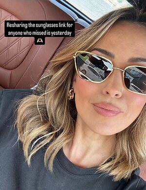 Rachel Stevens