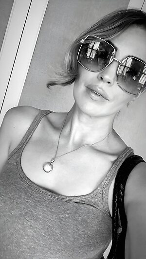 Rachel Stevens Nude Leaked Photo #93