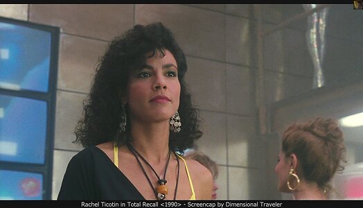 Rachel Ticotin leaked photo #6