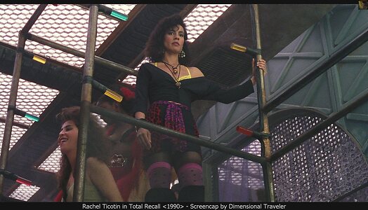 Rachel Ticotin leaked photo #42
