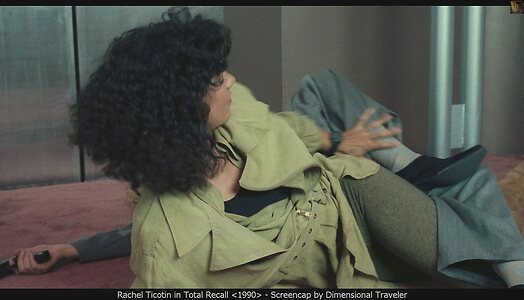 Rachel Ticotin leaked photo #49
