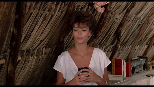 Rachel Ward