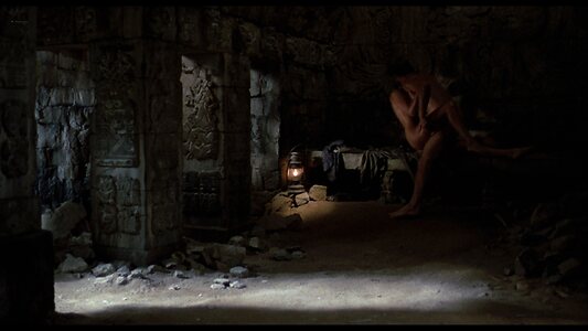 Rachel Ward leaked photo #3