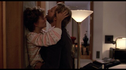 Rachel Ward Nude Leaked Photo #7