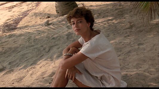 Rachel Ward Nude Leaked Photo #8