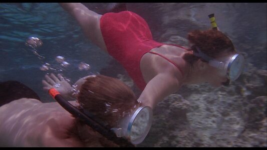 Rachel Ward Nude Leaked Photo #10