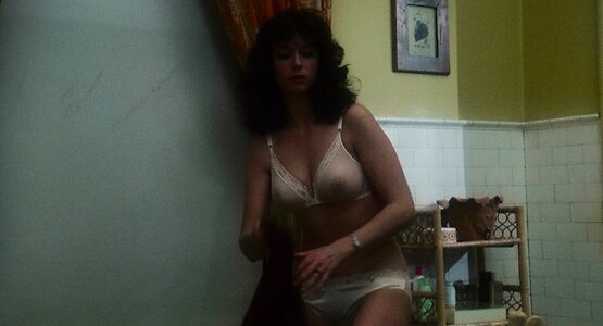 Rachel Ward Nude Leaked Photo #16