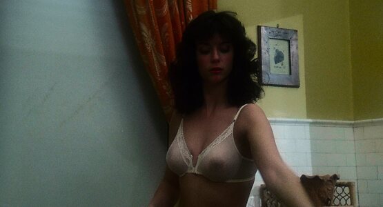 Rachel Ward Nude Leaked Photo #17