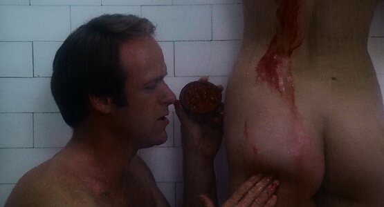 Rachel Ward Nude Leaked Photo #21