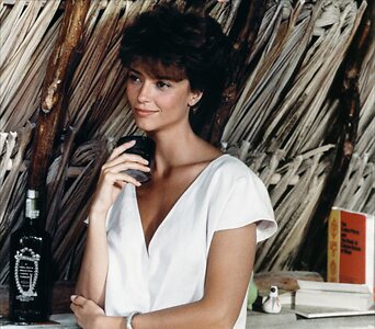 Rachel Ward leaked photo #24