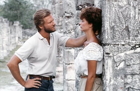 Rachel Ward leaked photo #25