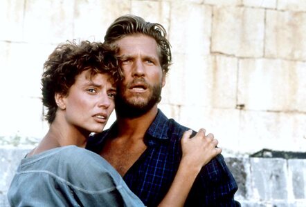 Rachel Ward leaked photo #26