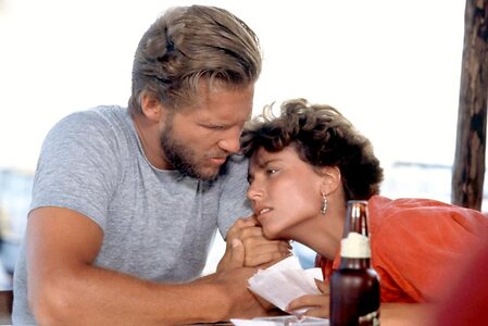 Rachel Ward leaked photo #28