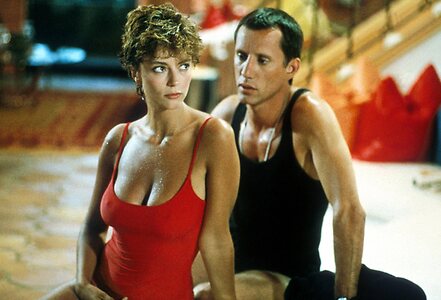 Rachel Ward leaked photo #30