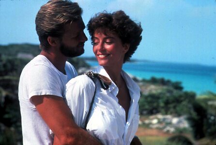 Rachel Ward leaked photo #31