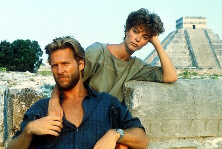 Rachel Ward leaked photo #32