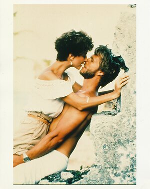 Rachel Ward leaked photo #36