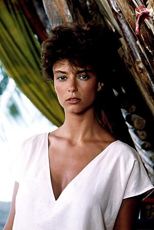 Rachel Ward leaked photo #37