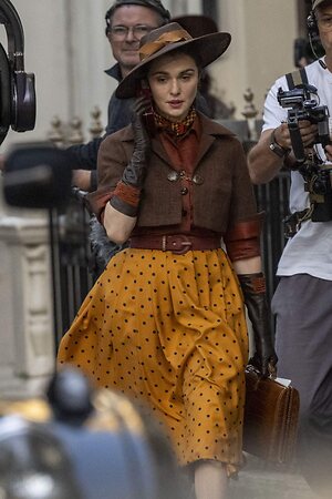 Rachel Weisz