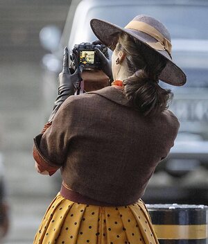 Rachel Weisz leaked photo #2