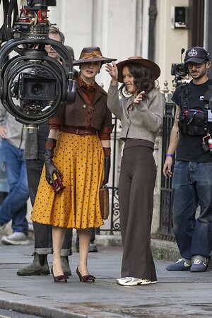 Rachel Weisz leaked photo #3