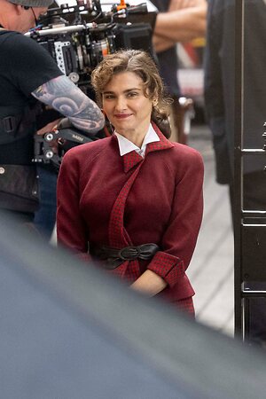 Rachel Weisz leaked photo #4