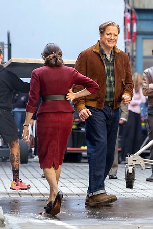 Rachel Weisz leaked photo #7