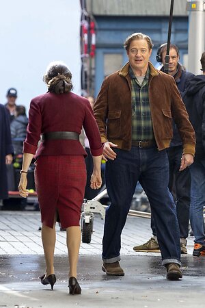 Rachel Weisz leaked photo #8